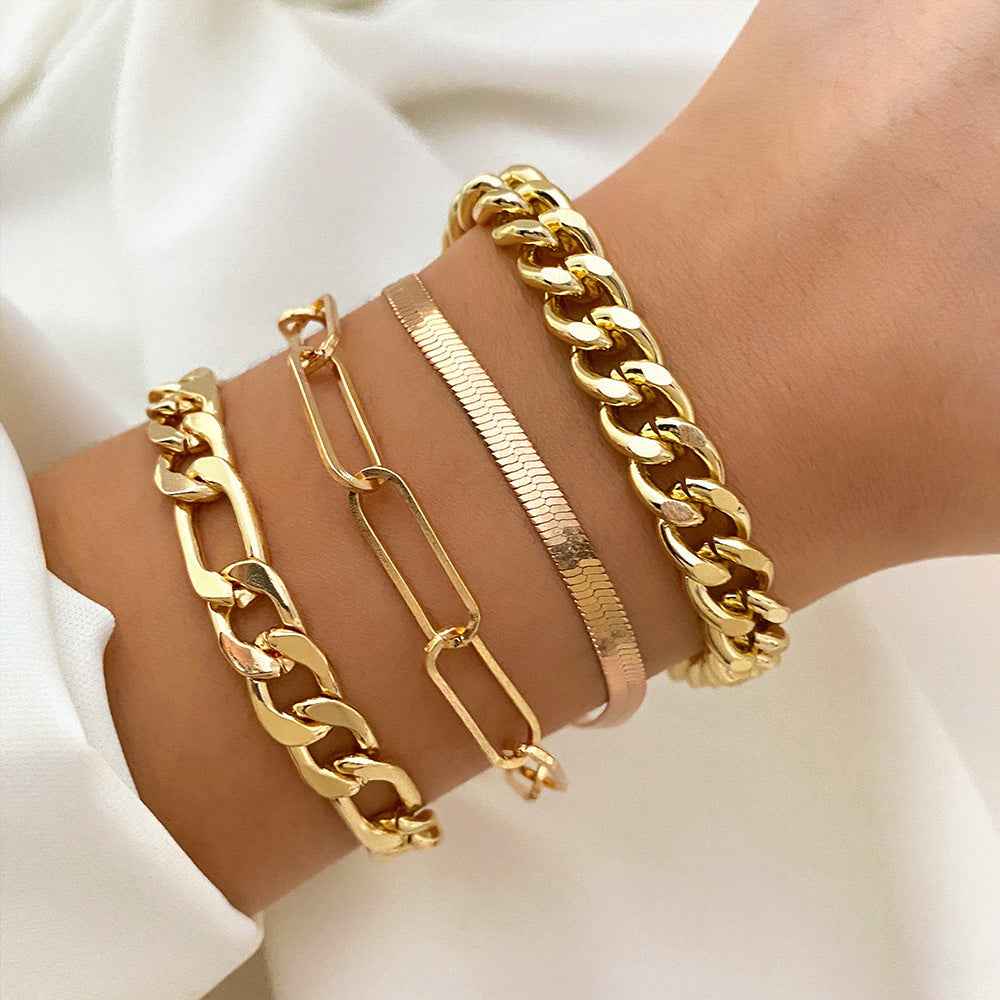 Bracelets