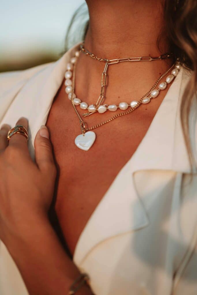 About Radiant Links Jewelry