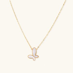 Flutter Dream Necklace